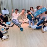 엑스원 멤버들 소소한 <b>tmi</b>