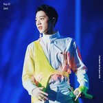 비주얼 만으로 제대로 <b>심</b><b>쿵</b>인 男돌