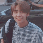 [이진혁] <b>진혁</b>이 짤 중에서 최애짤