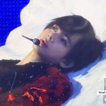 <b>흑발</b>이랑 갈발 개고민됨 ㅜㅠㅠㅠㅠ