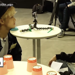 [NCT] 이거 아는 <b>준희</b>들..? 여기서 마크가
