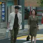 김현주 왓쳐에서 패션센스 대박