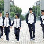 [댓글부탁해] +) <b>중국</b> <b>교복</b> 진짜 부럽지않냐...