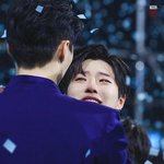 [엑스원] 조승연 우는 거 너무 예뻐