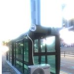 [모두드루와] 요즘 <b>버스</b> 정류장