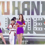 [가요대제전] 하설쯔라고 들어봤나????