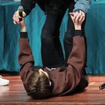 [방탄소년단] <b>역시</b> 점구파워