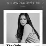 [모두드루와] 얘들아 아이린 노래 들어봐... 존좋 ㅠㅠ