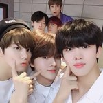 [모두드루와] 김우석 요한 준호