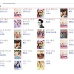 [모두드루와] 지니 뮤직 어워즈 각 <b>부문</b> 수상자들 정리