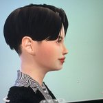 <b>심즈</b>로 프듀나왔던 강민희 만드는데