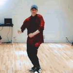 [모두드루와] 강다니엘 "뭐해" 안무영상 안본사람 없어야돼