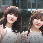 [연예인] 공원소녀 ++ 뮤직뱅크 출근 <b>방가</b>방가