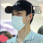 [세훈] 190802 하네다 <b>입국</b> 프리뷰1