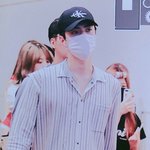 [세훈] 190802 하네다 <b>입국</b> 프리뷰2