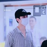 [세훈] 190802 하네다 <b>입국</b> 프리뷰3