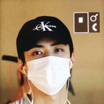 [세훈] 190802 하네다 <b>입국</b> 프리뷰4