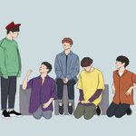 [댓글부탁해] 나 키 작아지고싶어