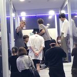 ㅁㅊ 방탄 몇시간전에