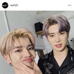 [NCT] 정재현 <b>표정</b>봐ㅋㅋㅋㅋㅋㅋㅋ