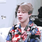 [방탄소년단] 어머 그러고보니 본<b>보가</b>