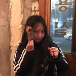 [댓글부탁해] <b>남이</b> 사진 찍어줄때