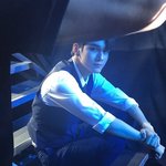 옹성우 실물 본 사람있냐