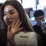 [댓글부탁해] 레드벨벳 <b>출국</b>길 잘 다녀와