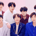 [방탄소년단] 이삐들 <b>보라</b>