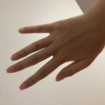 얘들아 네 <b>손</b>이 뚱뚱해보임?(<b>사진</b>ㅇ)