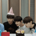 [프듀X] 팀에서 <b>맏형</b>이 중요한 이유