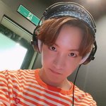 [방탄소년단] <b>석이</b> 뮤비 좋아요 누른거