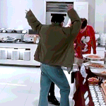 [방탄소년단] 스트롱<b>식당</b> 엔딩에 럽마셀노래