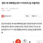 [EXO] ⬇️깡타 개 아빠였는데ㅋㅋ<b>이미지</b> 씹 이중적인 여기서봐