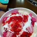 [댓글부탁해] <b>빙수</b> 맛있어 보인다 추반