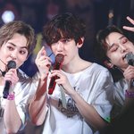 [EXO] 첸백시 <b>다람쥐</b>덜❤