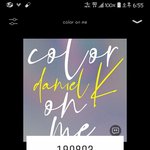 [강다니엘] 팬싸후기) 다니엘 어렸을땐 어땠어?