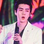 [세훈] 190803 <b>SMTOWN</b> IN TOKYO day1 프리뷰1