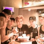 [EXO] 이 사진 <b>어디</b>에 뜬건지 기억나는 사람?