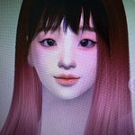 이 <b>심즈</b> 누구 같아??