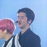 [세훈] 190803 <b>SMTOWN</b> IN TOKYO day1 프리뷰3