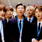 [방탄소년단] ㅋㅋㅋㅋㄱㄹ들 투표는 했니
