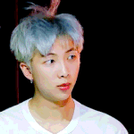[방탄소년단] 남준아 그렇게 귀여워서 이 험한 <b>세상</b> 어떻게 살려고