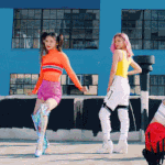 [댓글부탁해] 있지 <b>icy</b> 도입부 예지