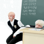 [방탄소년단] 주말 리젠 적어서 몰려오는거니깐