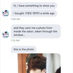 [프듀X] 구정모 사생이 탑<b>시드</b> 홈마임