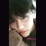 [프듀X] 조승연 <b>이런</b> 느낌으로 나온 <b>사진</b>들도 좋다