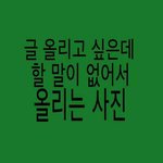 세게 생긴 애 어때?