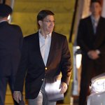 오하이오주 '리마 군용전차공장' 둘러보는 트럼프 (44)