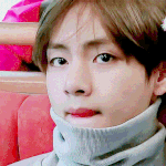[방탄소년단] <b>태태</b> 눈